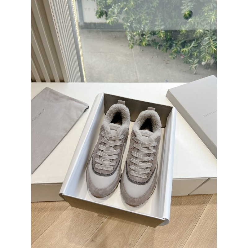 Brunello Cucinelli Sneakers
